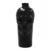 Jnx Sport Skull Shaker Siyah 700 ml.